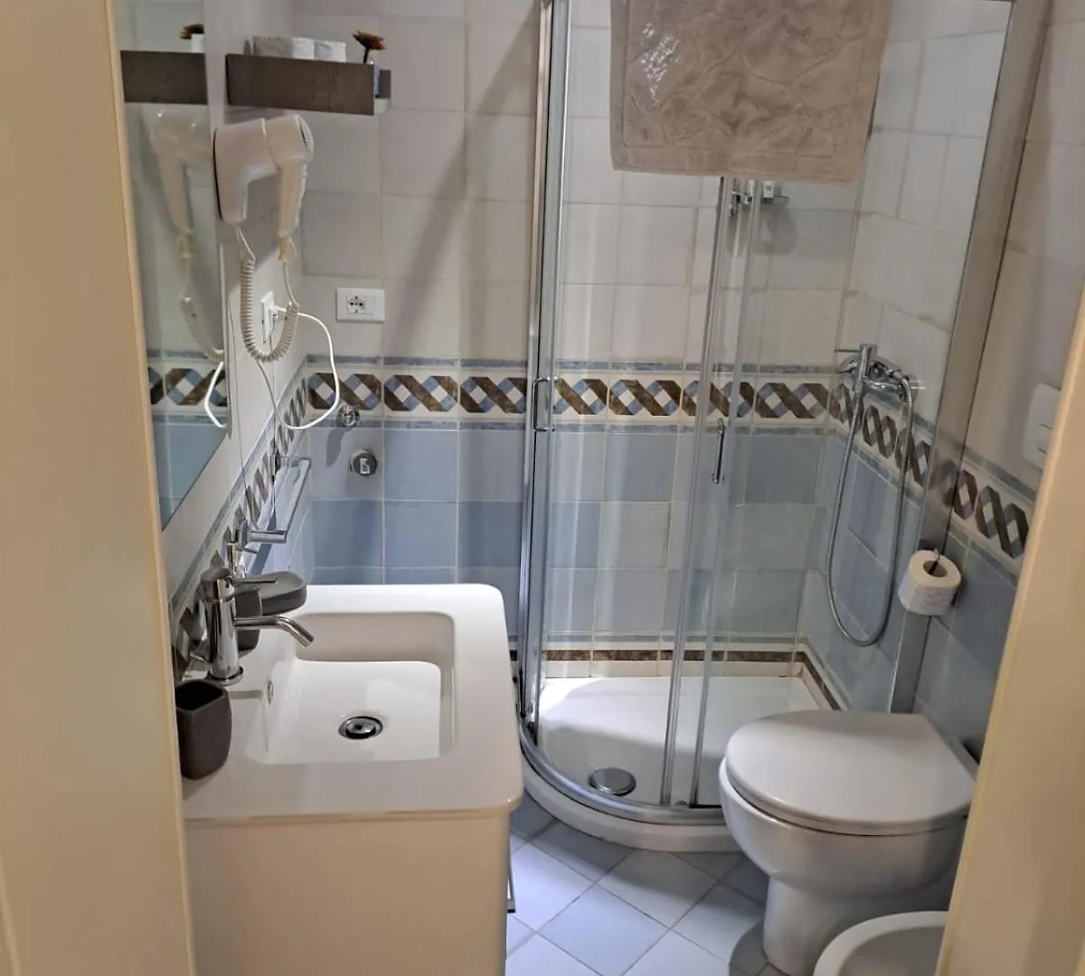 Bed & Breakfast Dimora Vico Storella Lecce Italy