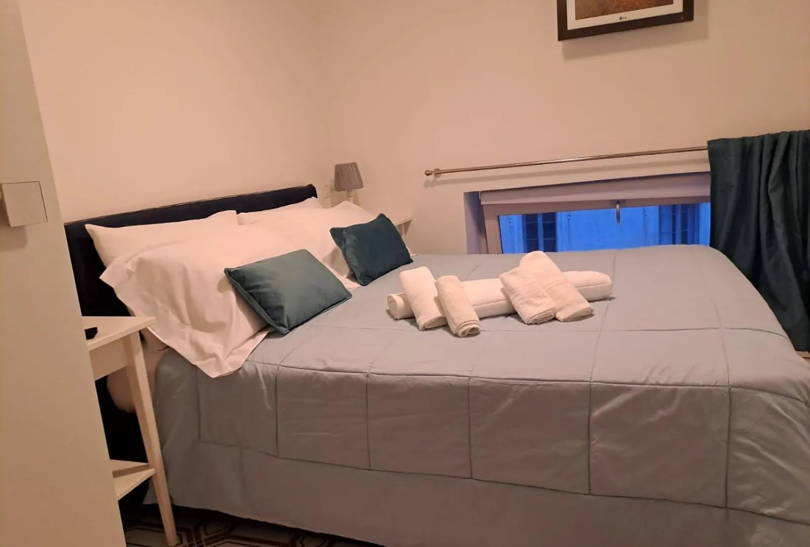Bed & Breakfast Dimora Vico Storella Lecce