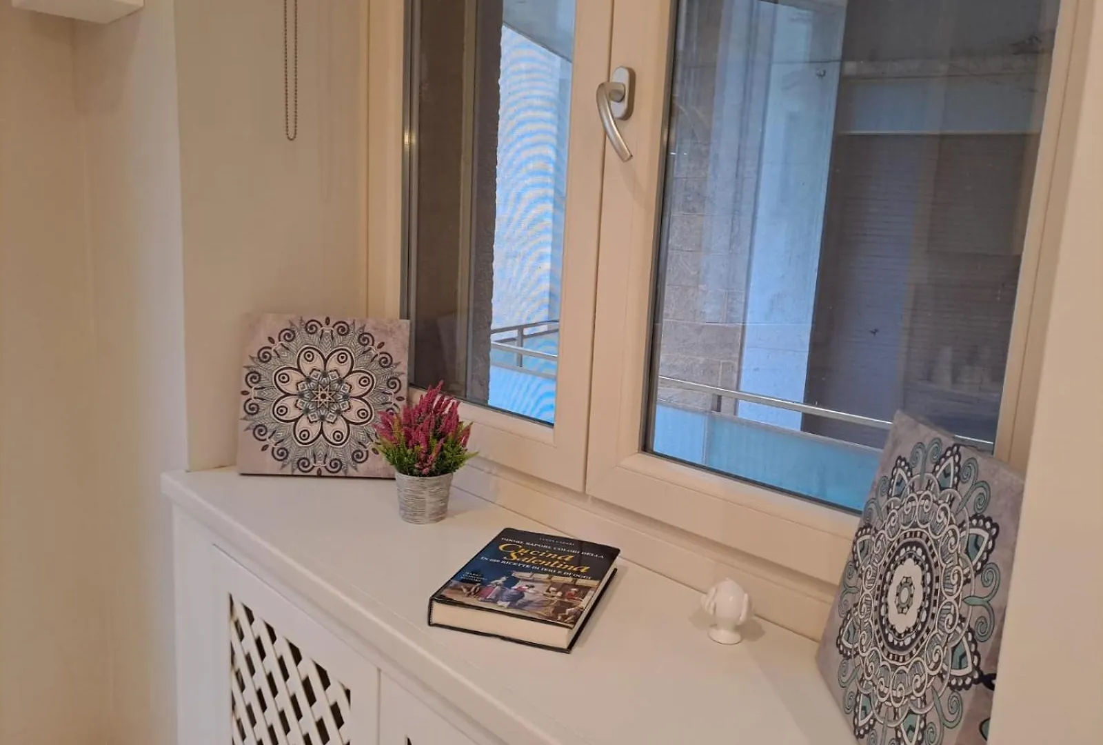 Bed & Breakfast Dimora Vico Storella Lecce Italy