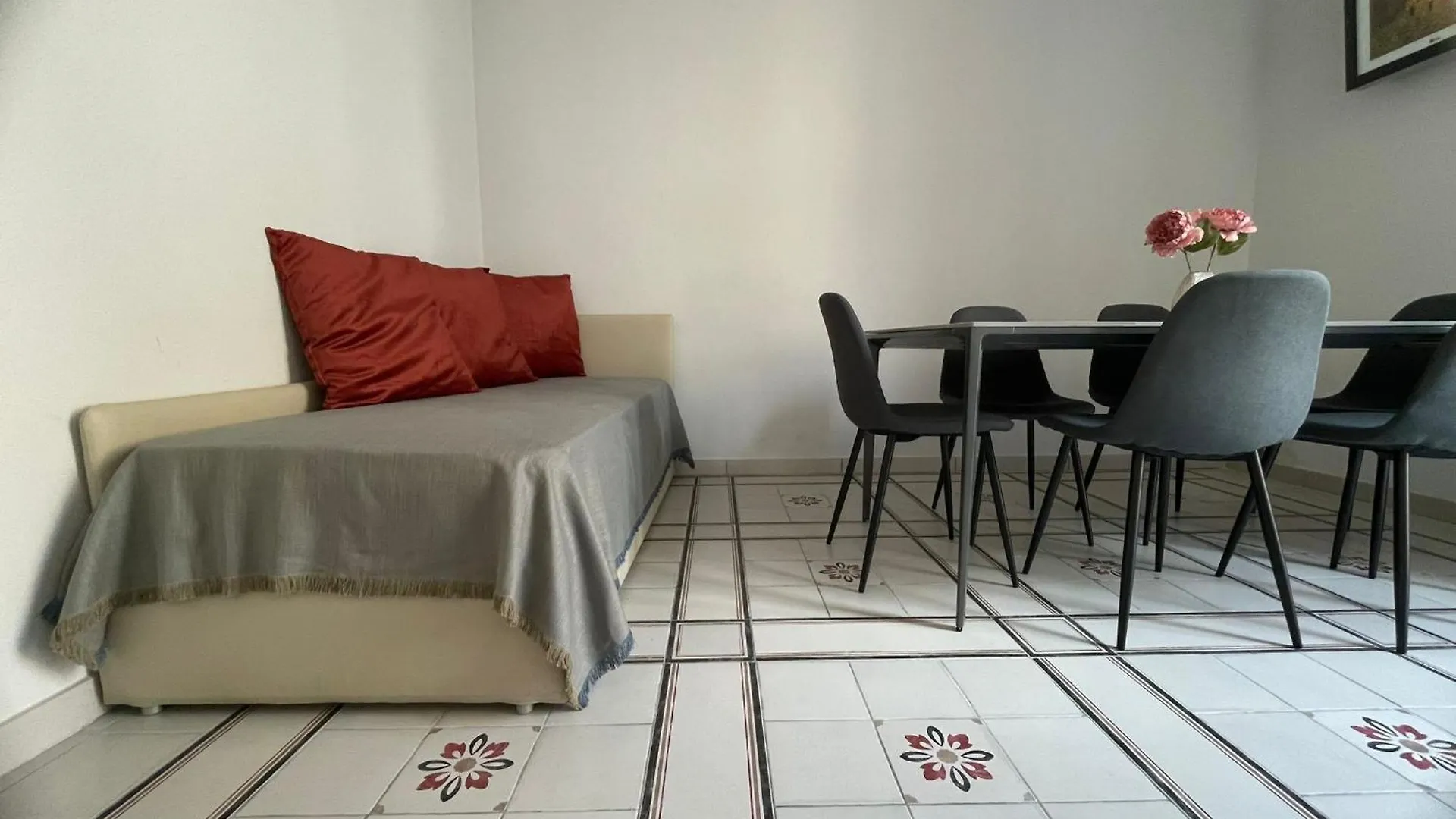 Bed & Breakfast Dimora Vico Storella Lecce Italy