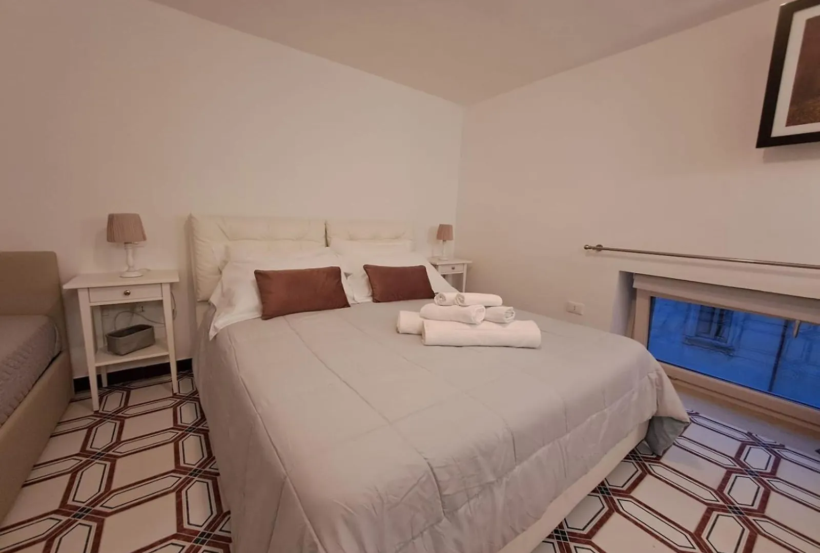 Bed and breakfast Dimora Vico Storella Lecce Italia