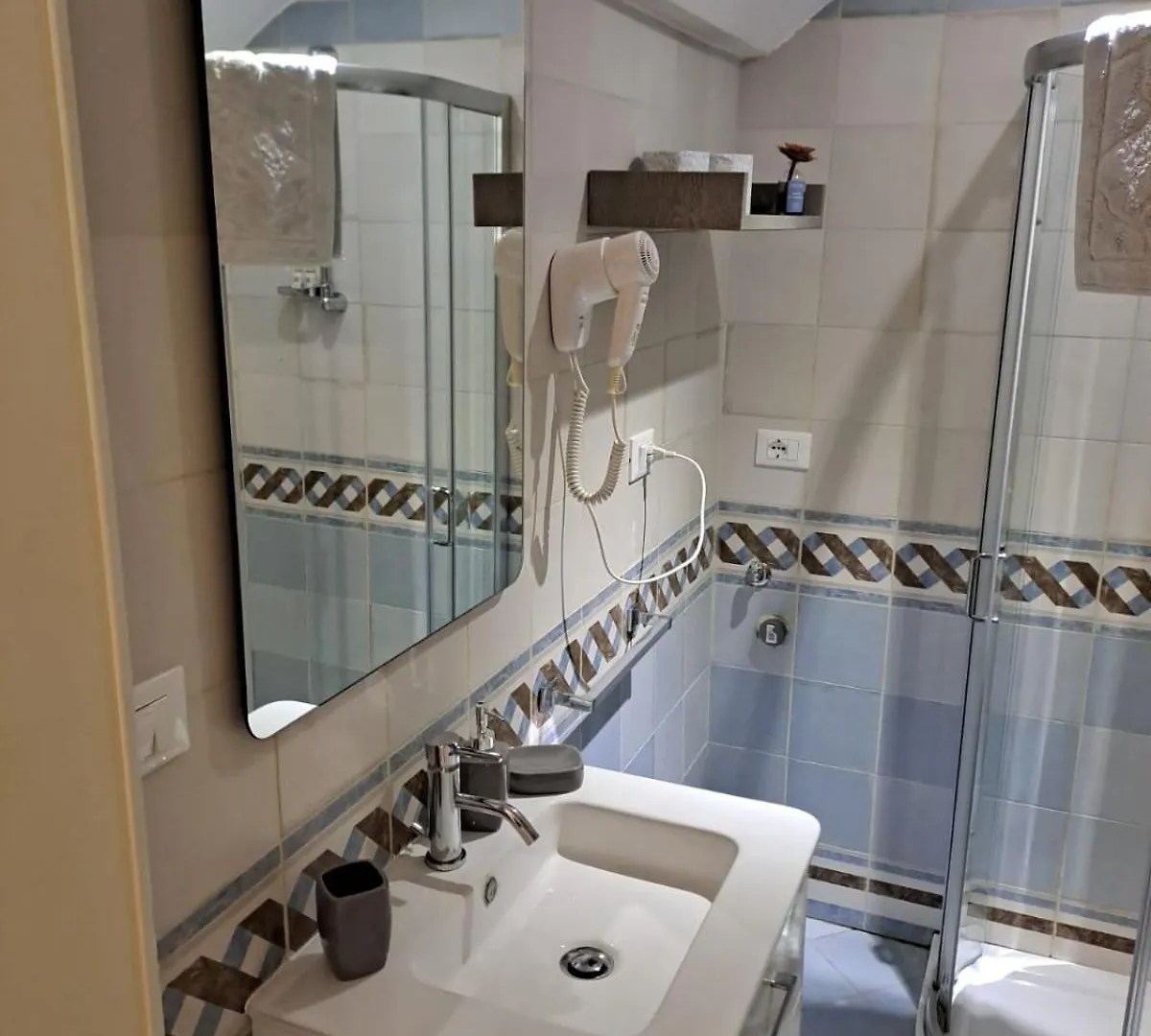 Dimora Vico Storella Lecce Bed & Breakfast