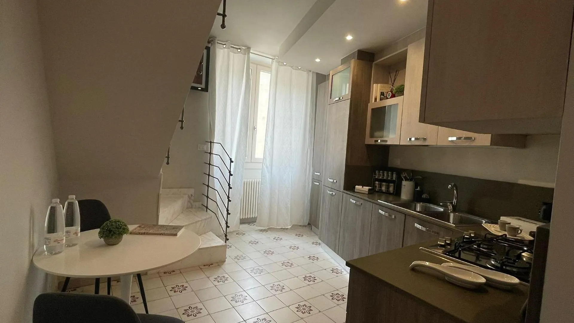 Dimora Vico Storella Lecce