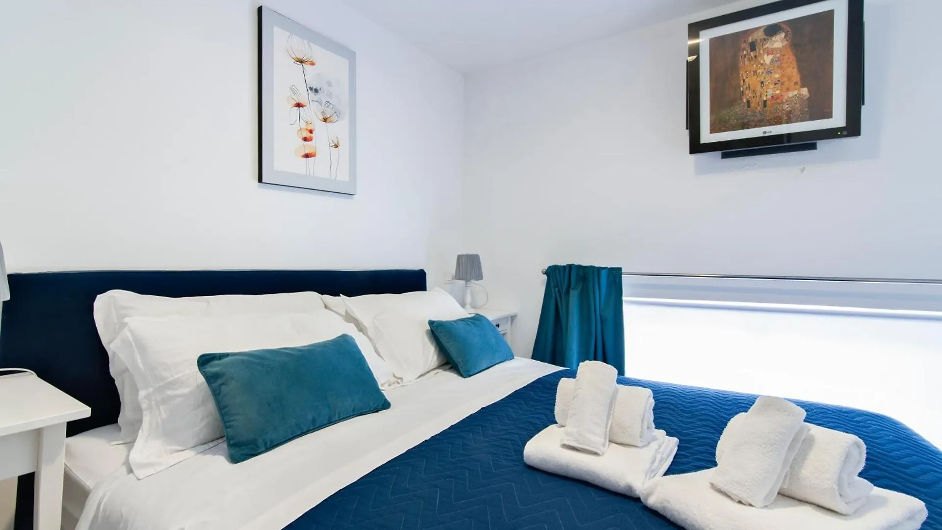 Bed & Breakfast Dimora Vico Storella Lecce