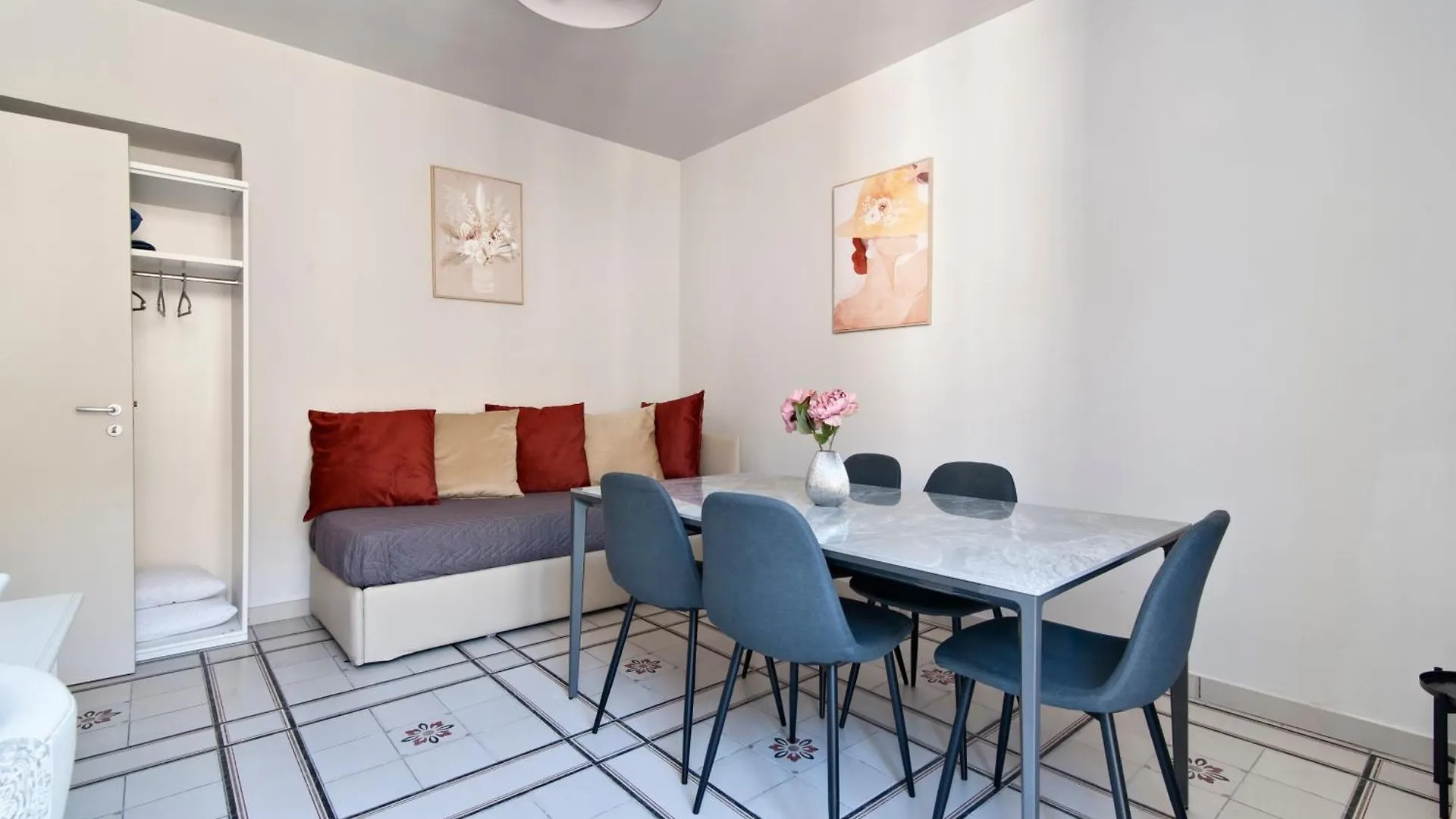 Bed & Breakfast Dimora Vico Storella Lecce