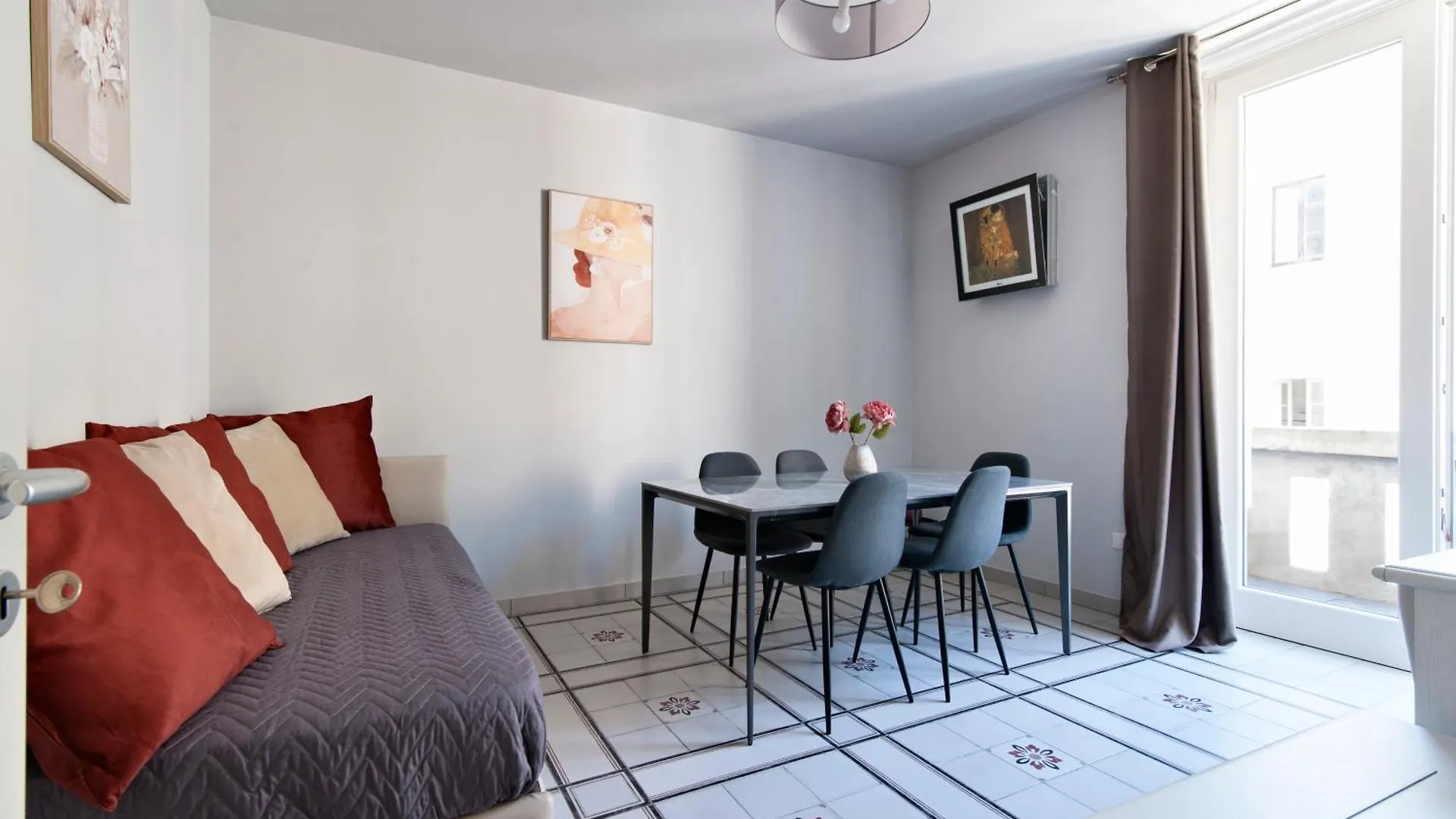 Dimora Vico Storella Lecce Bed & Breakfast