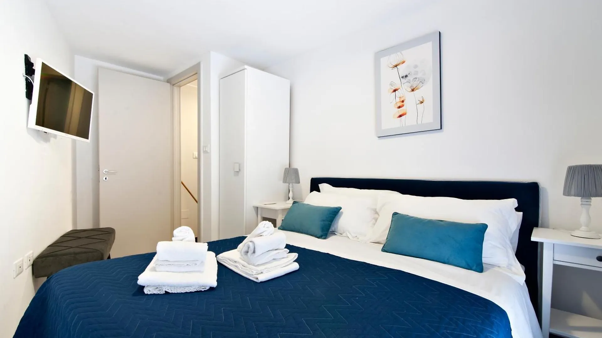 Bed & Breakfast Dimora Vico Storella Lecce Italy