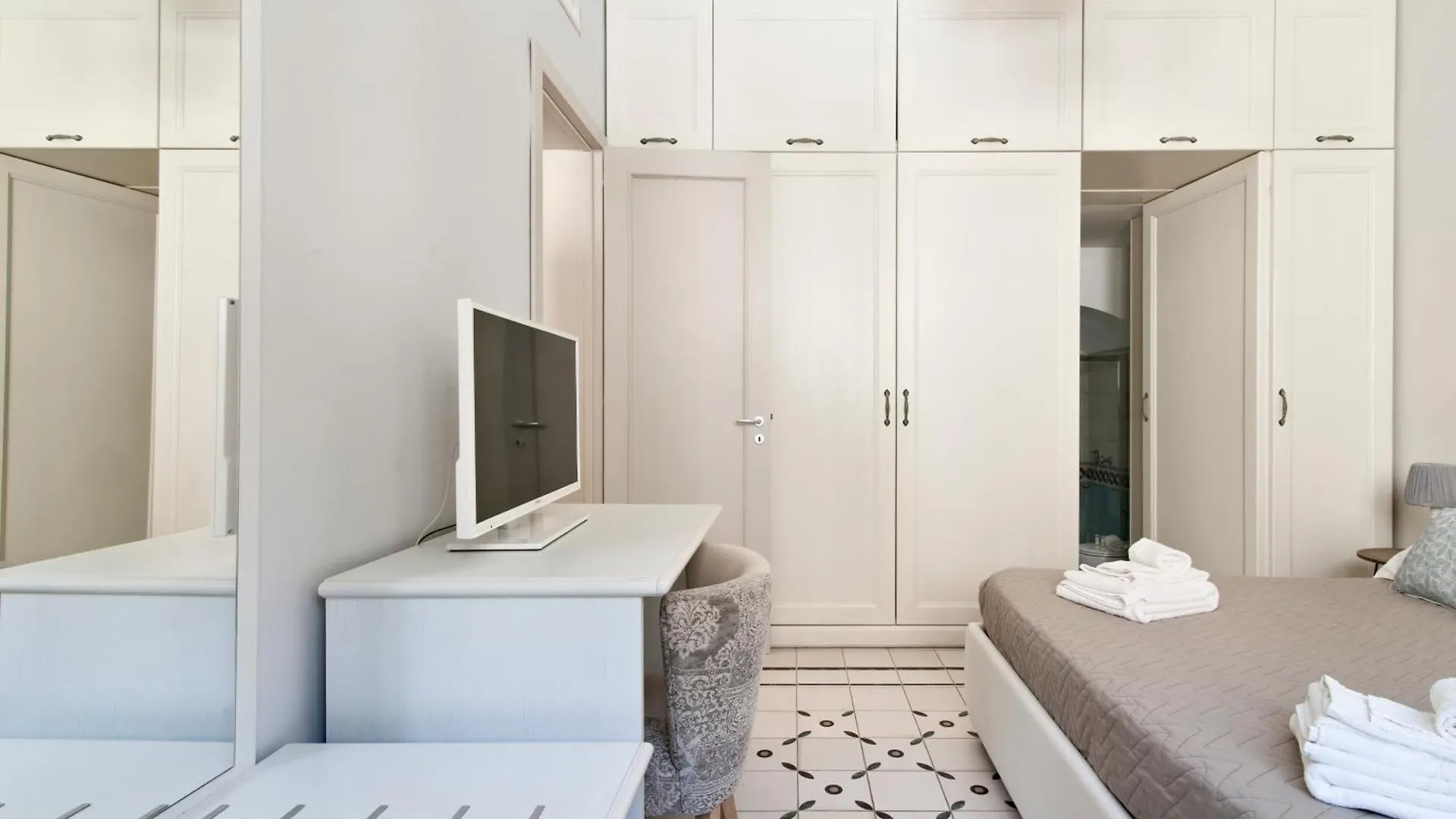Dimora Vico Storella Lecce Bed and breakfast