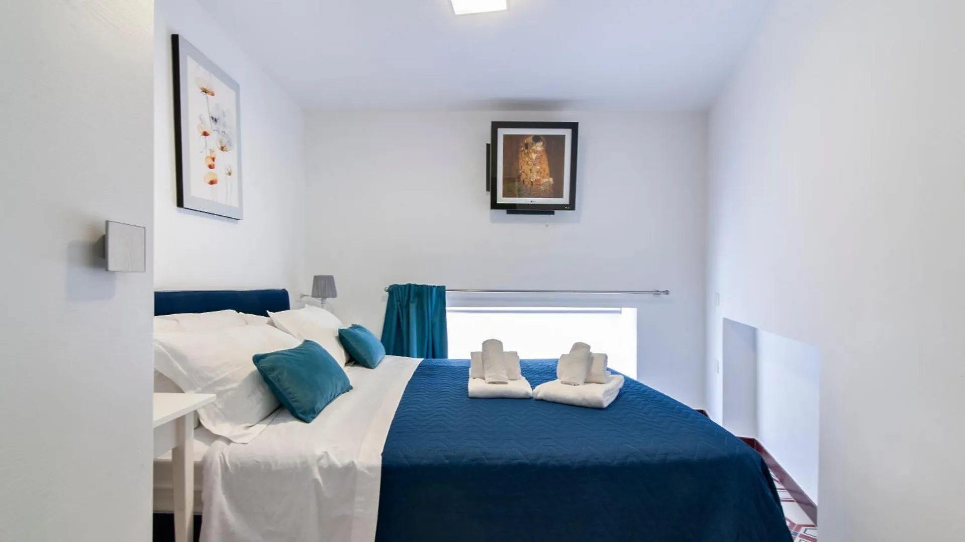 Dimora Vico Storella Lecce Bed and breakfast