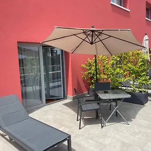 Torre Antica Venice Airport 3*, Tessera Italia