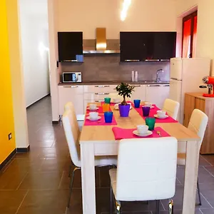  Bed & Breakfast Casa Namaste